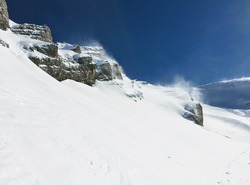 La Clusaz
