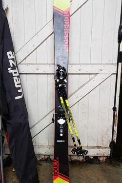 rossignol sould7