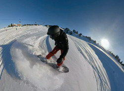 Snow  0011 chamrousse 11