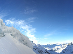Engelberg Glacier