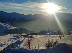 Session Ski Alpe d'huez 12 janvier P2