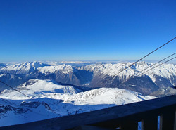Session Ski Alpe d'huez 12 janvier P1