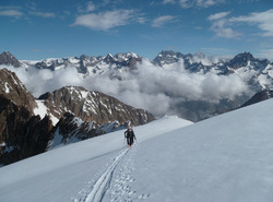 Tête des Fêtoules