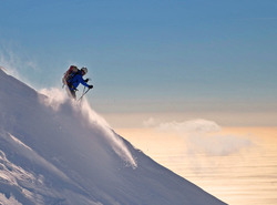 ski maritime en Toscane