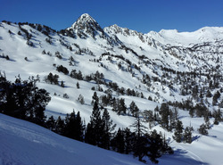 Massif du Néouvielle