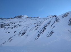 14.02 Glacier d'argentière