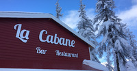 La Cabane