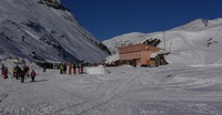 Le Relais du Col