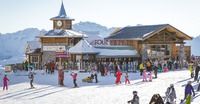 La Folie Douce