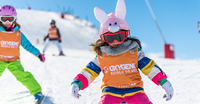 Oxygene - Ecole de ski et Snowboard - Plagne Centre