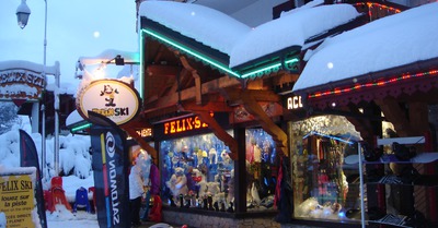 Félix Ski