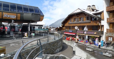 Berger Ski