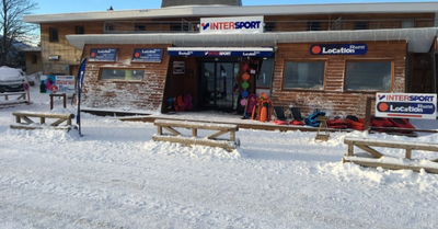 Intersport 1700