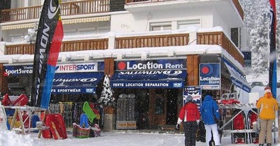 Intersport 1650