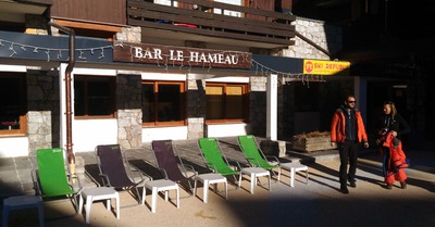 Ski Republic - Méribel Mottaret Le Hameau