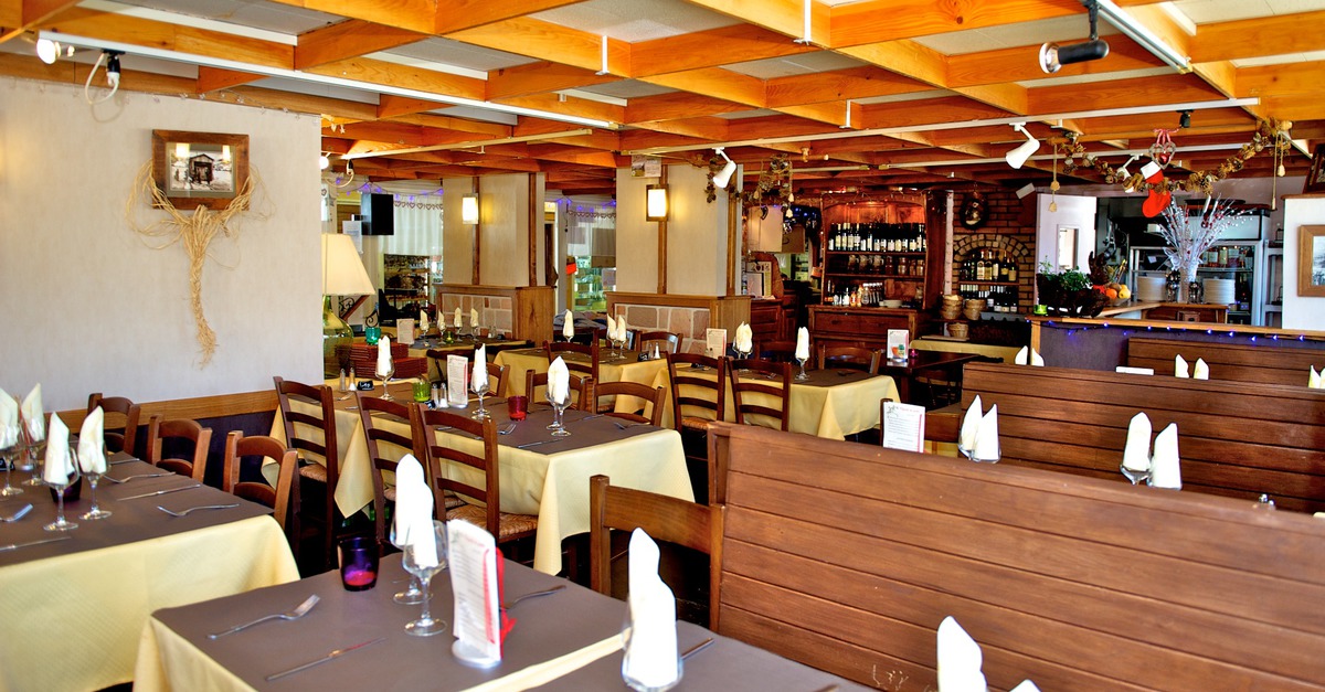 Restaurant Restaurant La Bonne Adresse à SuperdévoluyLa Joue Du Loup Restaurant Restaurant La Bonne Adresse à SuperdévoluyLa Joue Du Loup