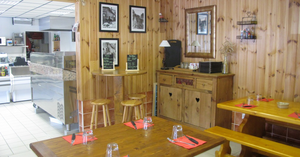 Restaurant Pronto Pizza à SuperdévoluyLa Joue Du Loup Restaurant Pronto Pizza à SuperdévoluyLa Joue Du Loup