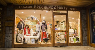 Bréchu Sports