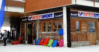 Intersport 1750