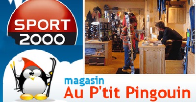 Le Ptit Pingouin
