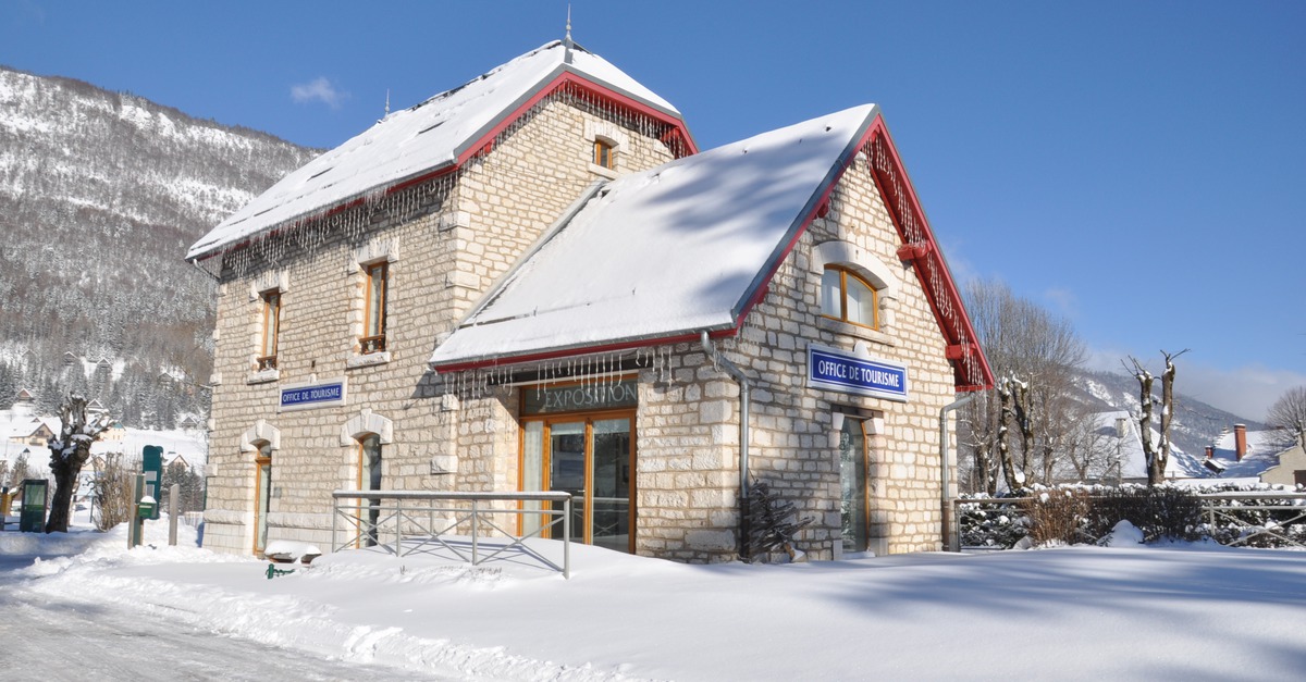 autres Office de Tourisme de Lans en Vercors à Lans en Vercors
