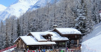 Chalet La Féma