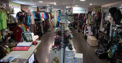 Magasin Raidlight Vertical