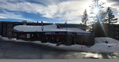 Intersport l'Ecrin des Neiges