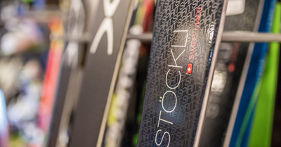 SkiSet Olympic Sports - Les Eucherts
