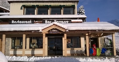 Magasin de sports Le Paret Sports