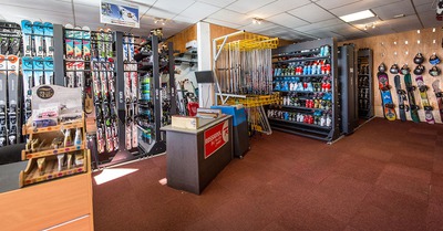 Sport 2000 - Ski Service