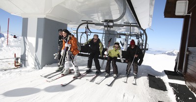 Sport 2000 - Passion Glisse