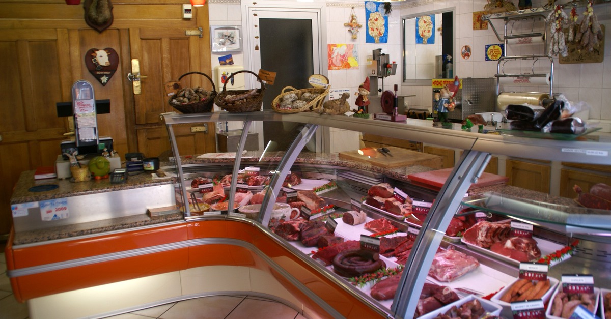Magasin Boucherie-Charcuterie-Traiteur à Val Cenis