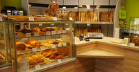 Boulangerie-Pâtisserie La Marmottine