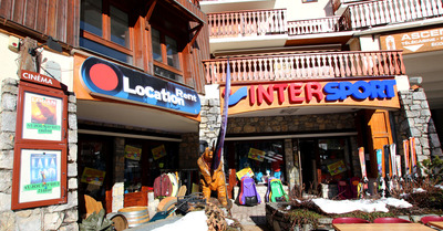 Intersport