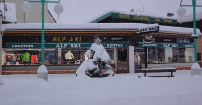 Alp' Ski Sport 2000