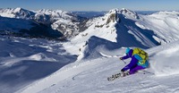 Domaine skiable du Grand Massif