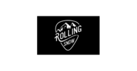 Rolling Snow - Netski