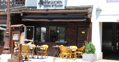 Bighorn Bistro & Bakery