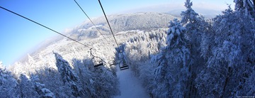 Metabief - Mont D'or