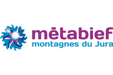 Logo Metabief - Mont D'or