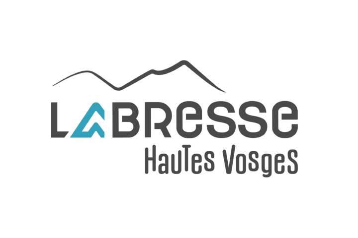 Logo La Bresse Hohneck