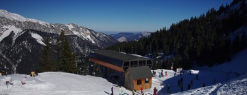 Saint Pierre de Chartreuse