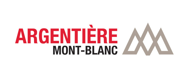 Logo Argentière - Grands Montets