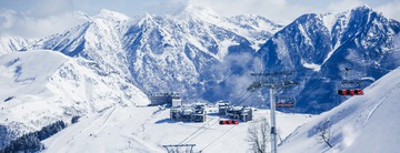 Luchon - Superbagn&egrave;res