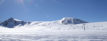 Port&eacute;-Puymorens