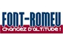 Font-Romeu - Pyrénées2000