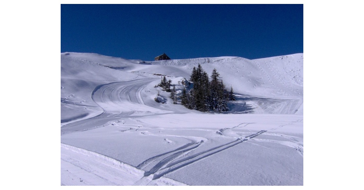 station de ski Le Mourtis