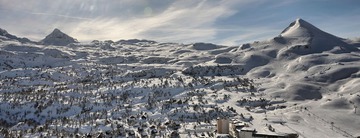 La Pierre Saint Martin