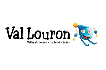 Logo Val Louron